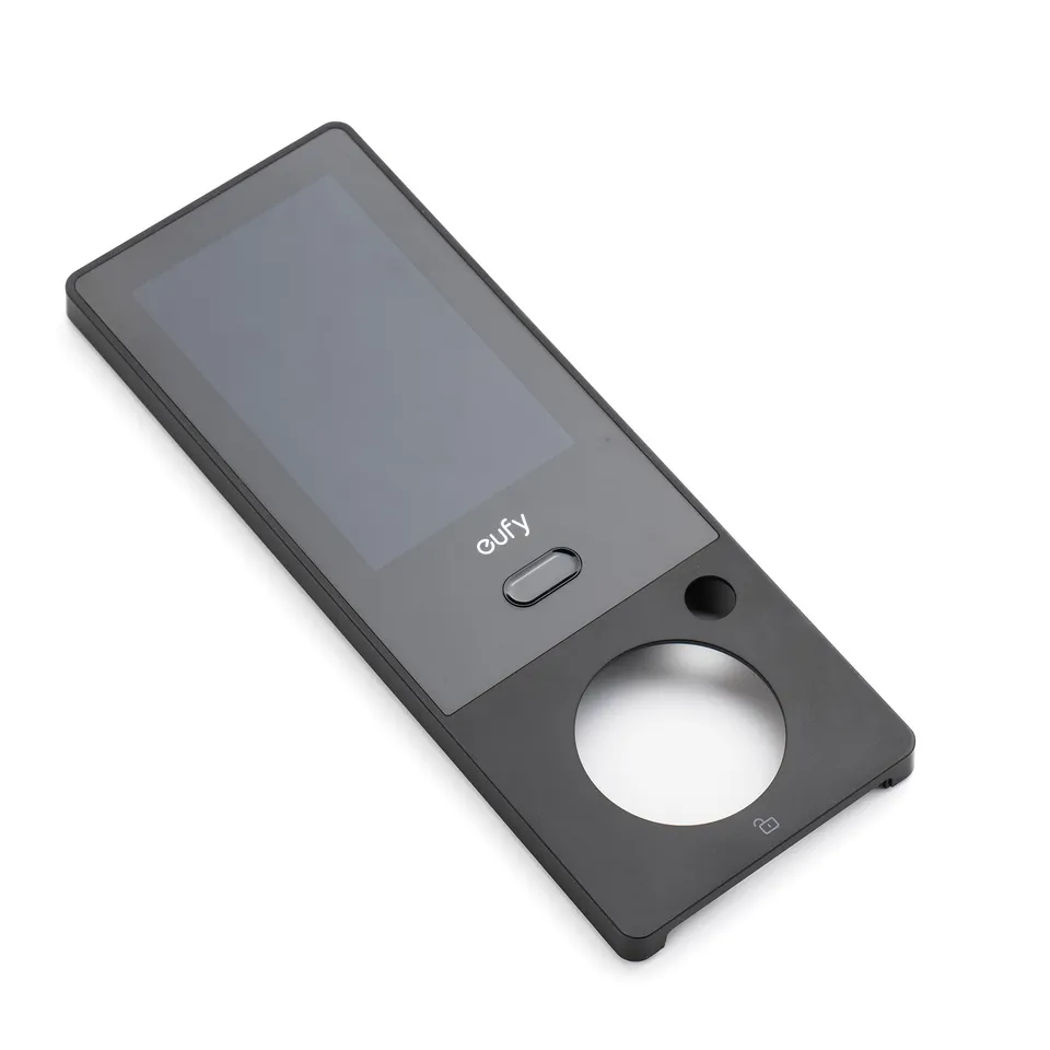 eufy-security-innendisplay-modul-f-r-familock-s3-s3-max-t-rschloss-zubeh-r image 1