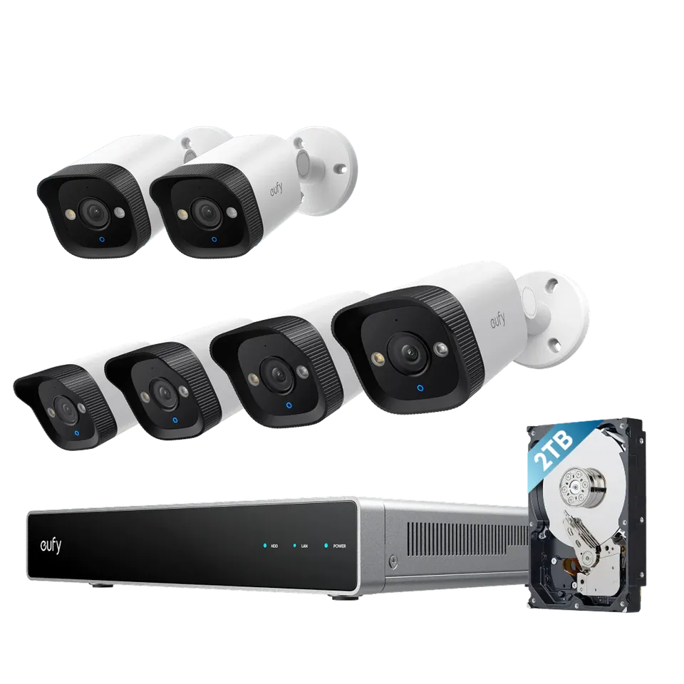 eufy-security-poe-nvr-videosystem-e40-6er-kit-berwachung image 1