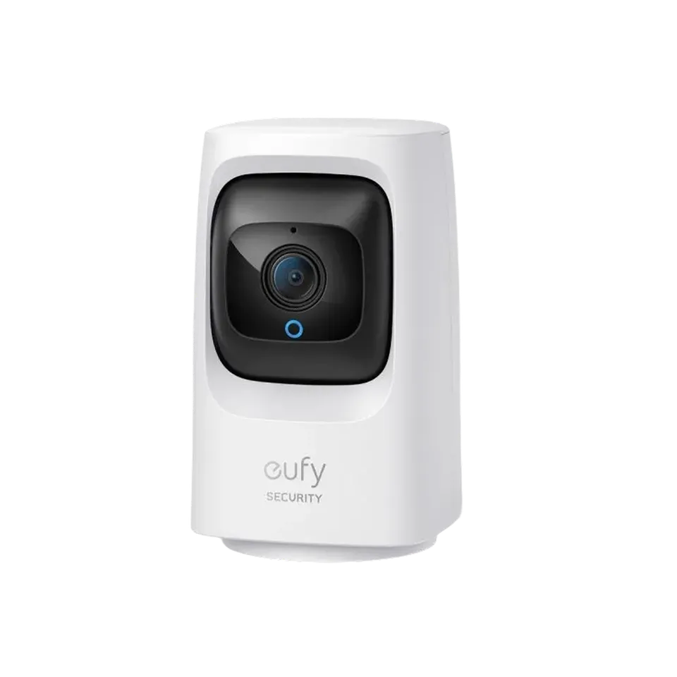 eufy-security-indoor-cam-mini-2k-pan-tilt-wlan-innenkamera-mit-ki image 1