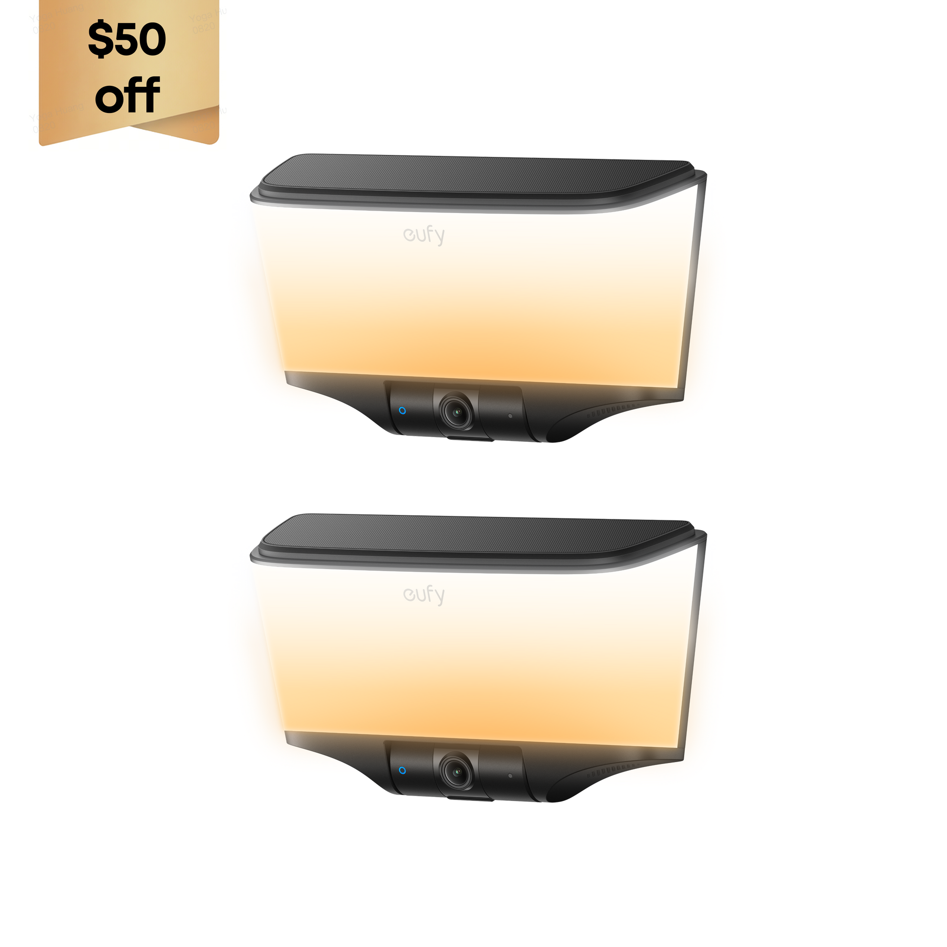 eufy-security-wall-light-cam-s4-4k-entry-sensor image 4