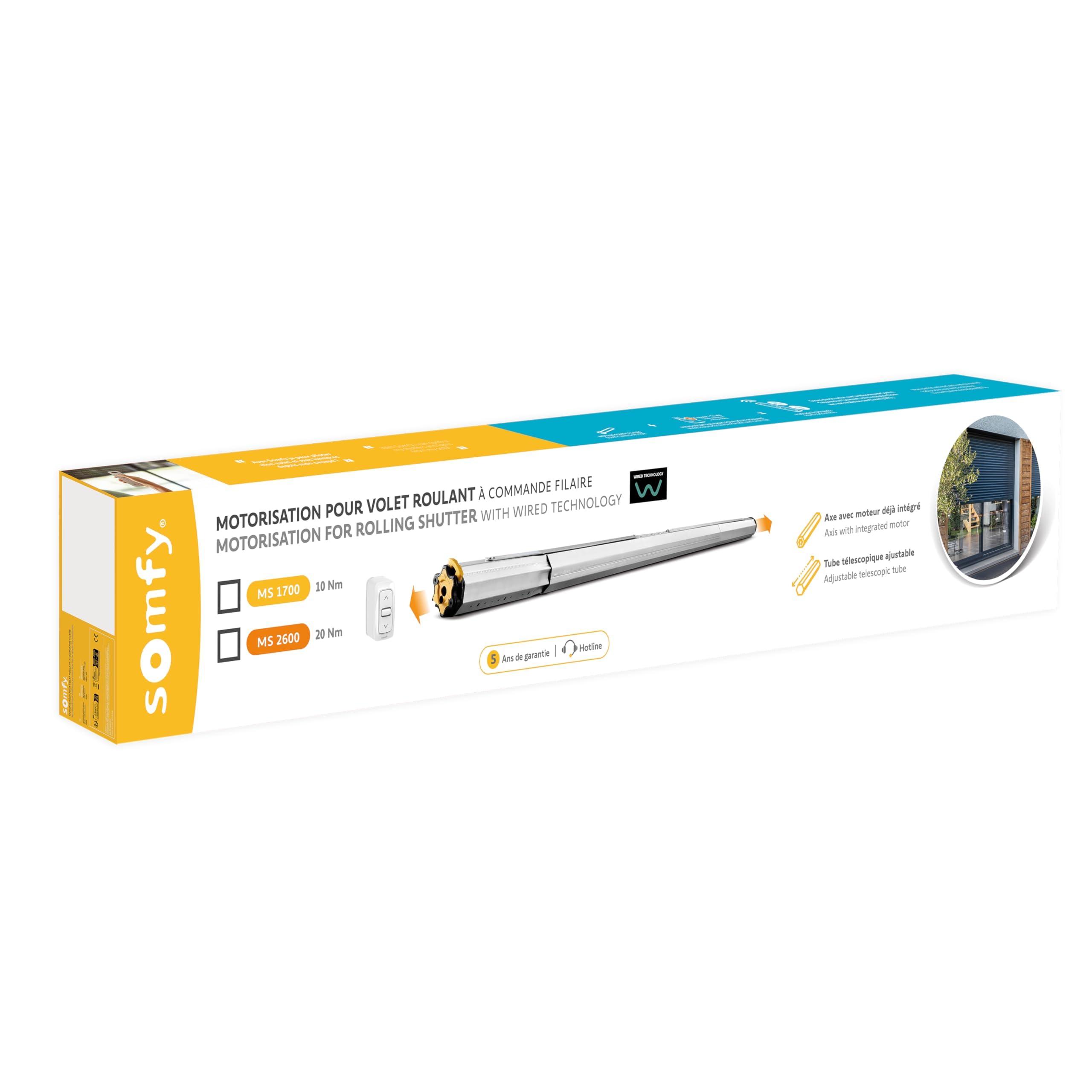somfy-ms-1700-motorisierungskit-f-r-rollladen-kabelgebunden-10-nm-bis-1-7-m image 2