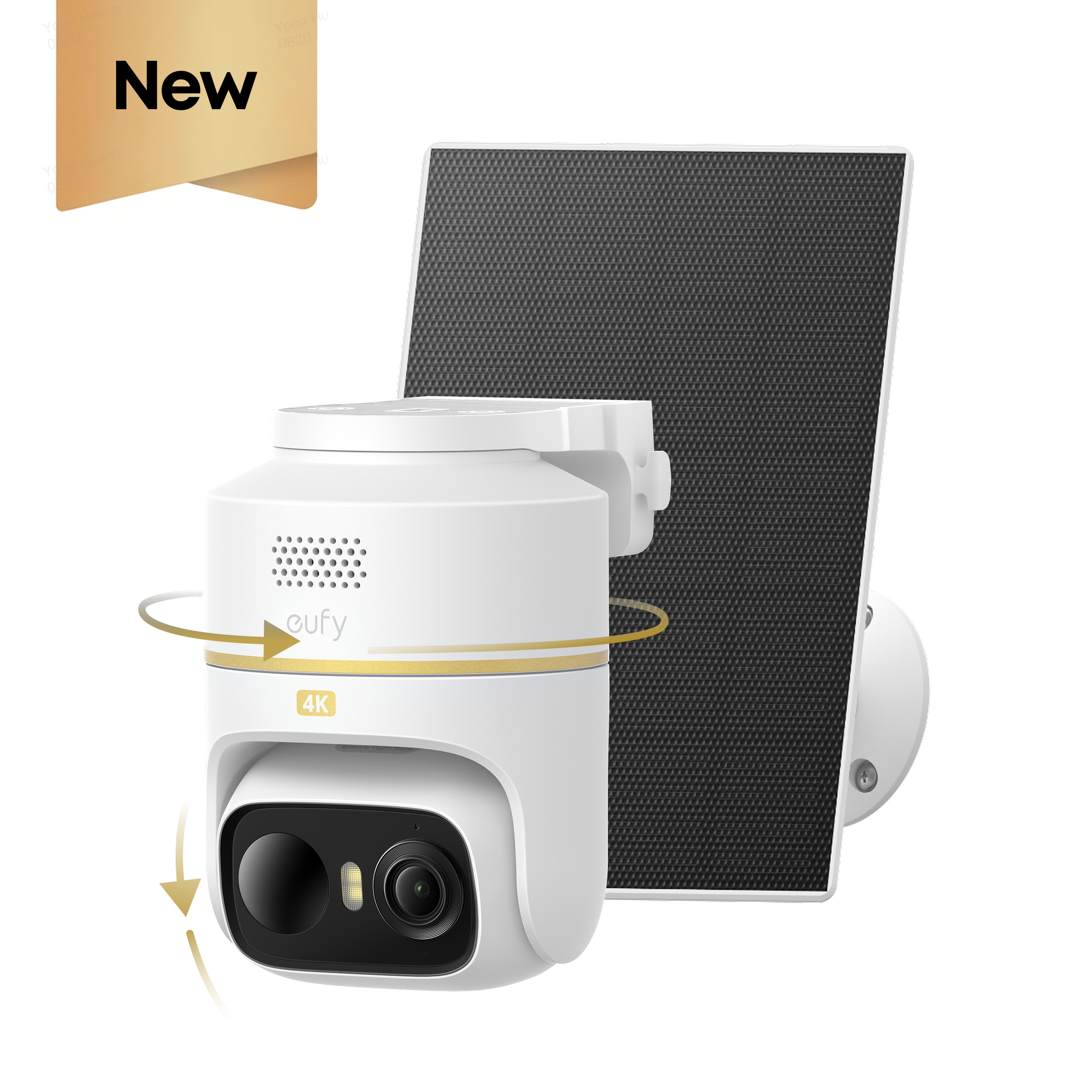eufy-security-eufycam-c37-360-ptz-kamera-mit-solar-und-ai-tracking image 8