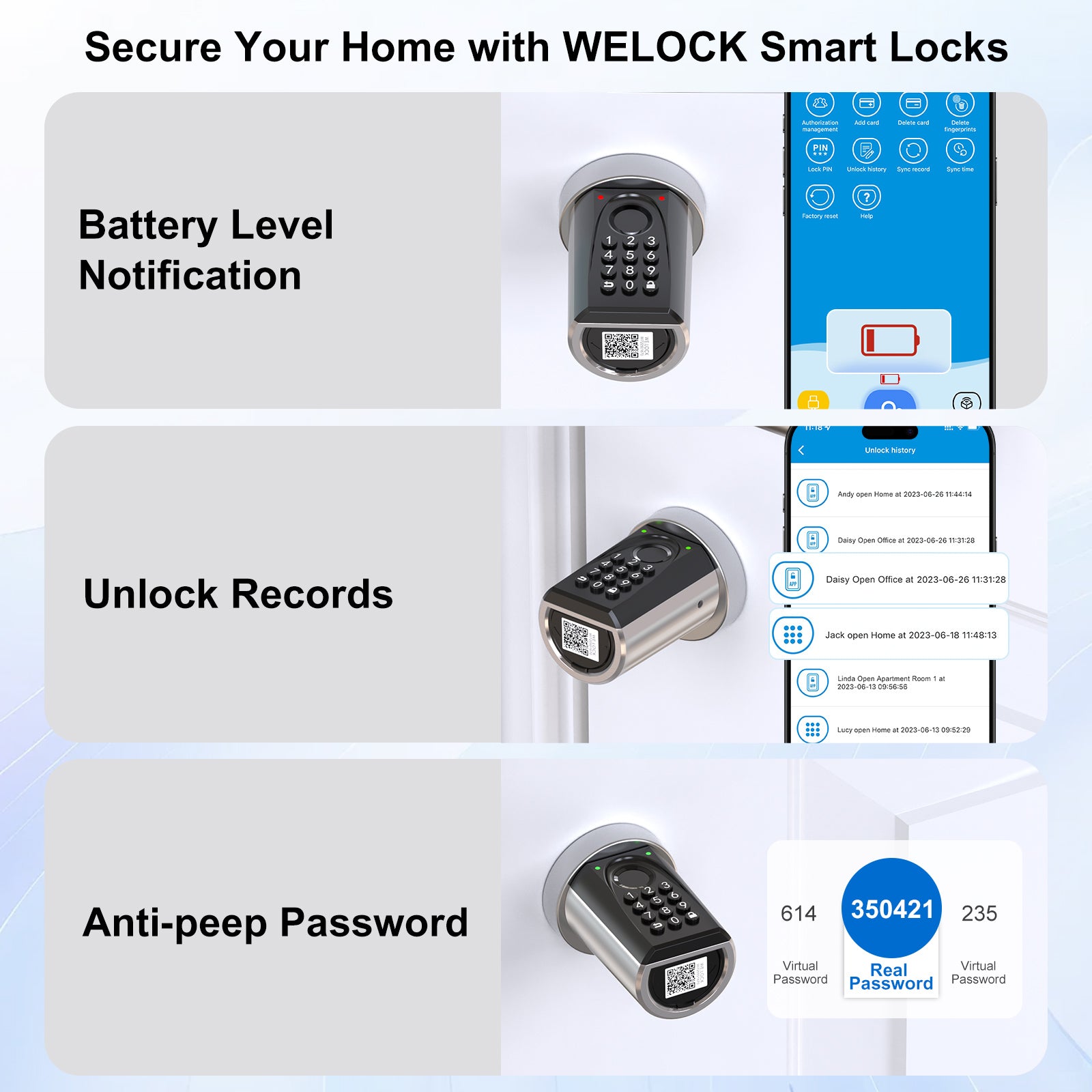 welock-touca51-pro-u41-pro-fingerprint-smart-lock-zylinder-mit-tempor-r-code image 6