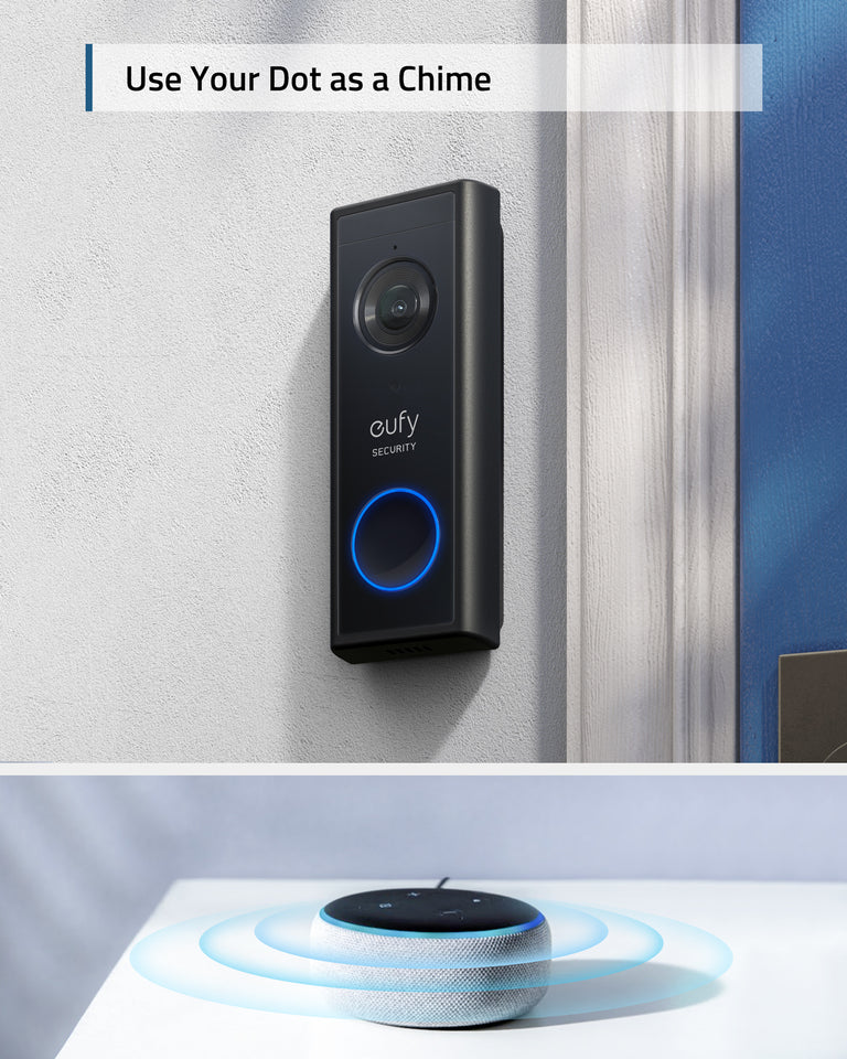 eufy-security-video-doorbell-slim-1080p-akku-mit-mini-repeater image 4