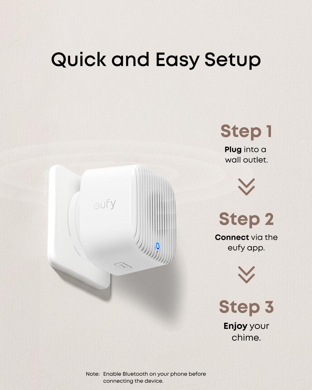 eufy-security-simple-chime-t-rgong-f-r-video-doorbell image 5
