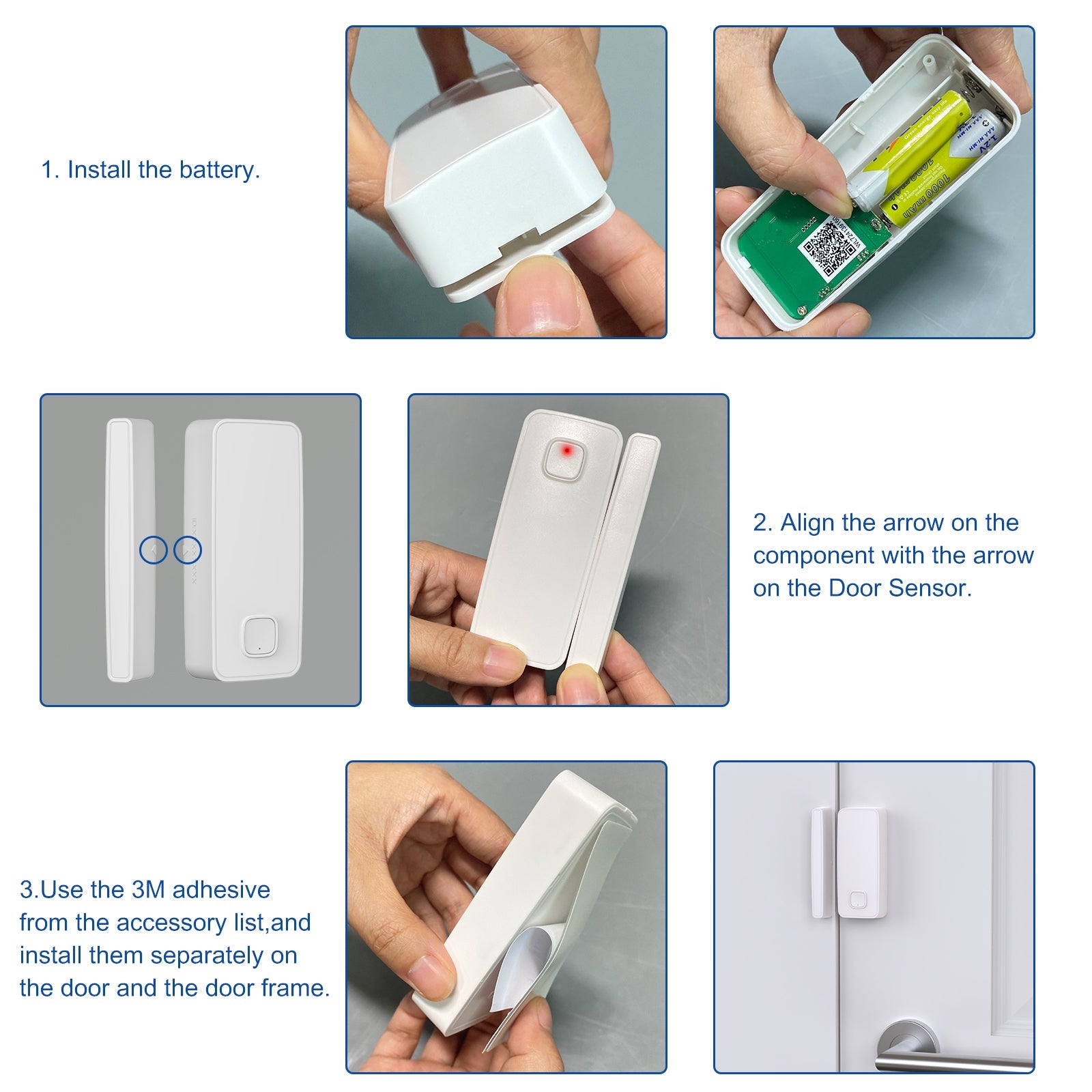 welock-t-rsensor-bluetooth-f-r-smart-lock-mit-wifibox3-und-app-2 image 6