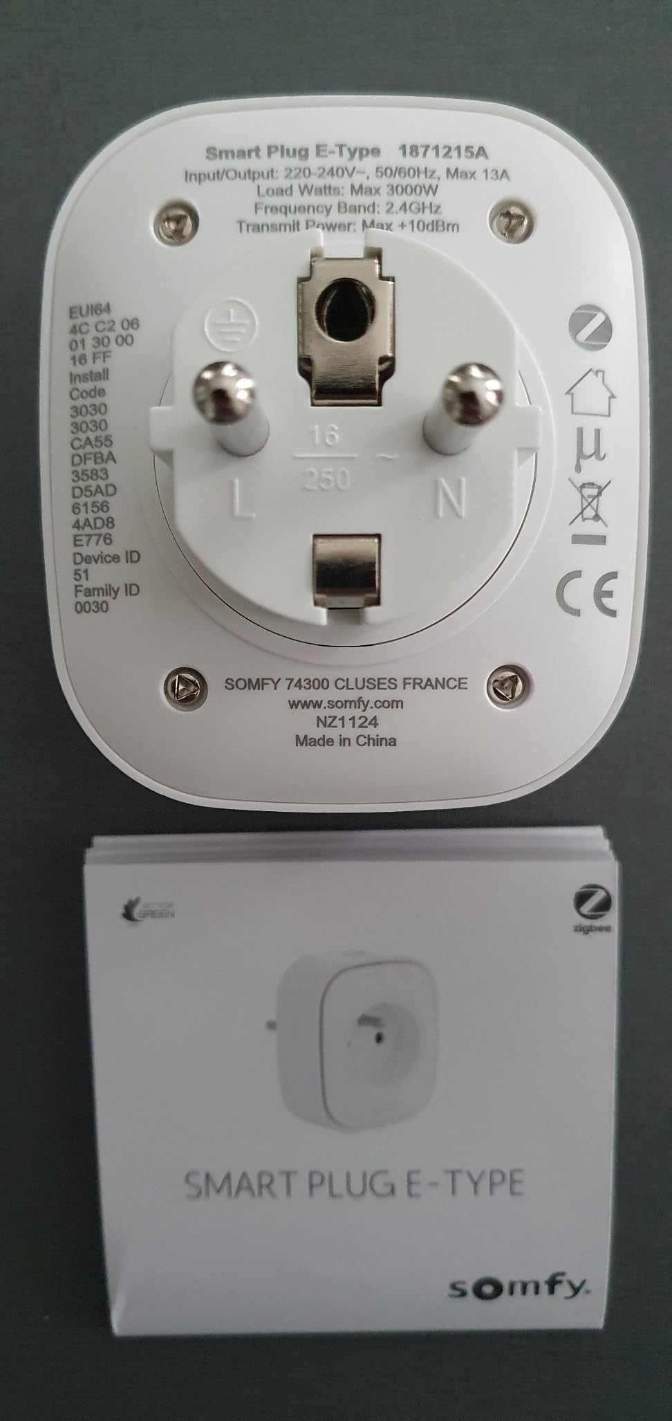 Schaltet zuverlässig