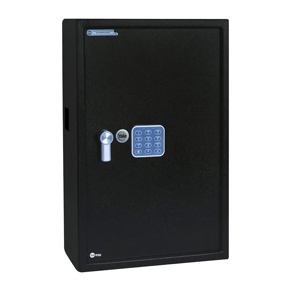 yale-elektronischer-schl-sseltresor-ykb-550-db1-100-haken-schwarz image 1