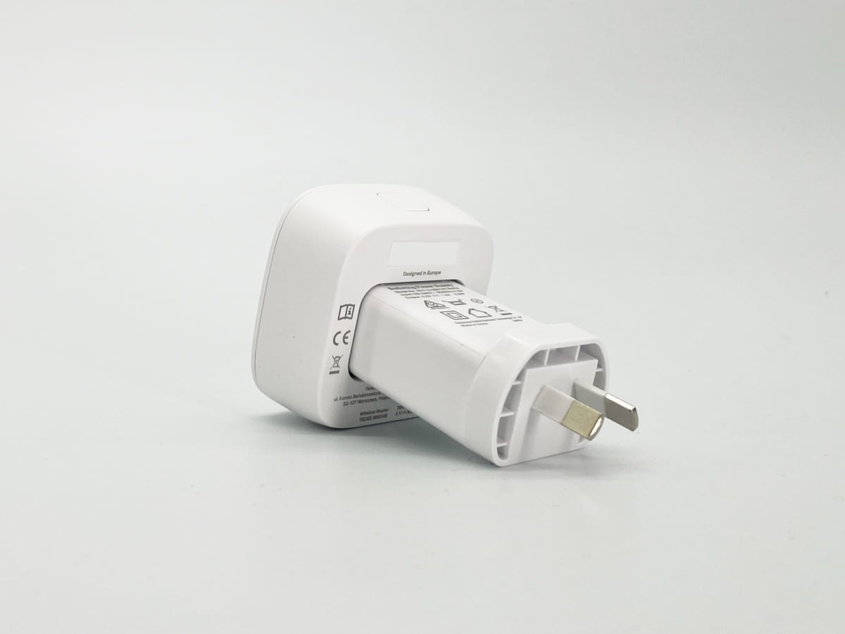tedee-bridge-wlan-gateway-australische-version-typ-i image 2
