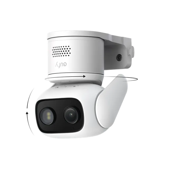 eufy-security-wired-cam-c31-add-on-kamera image 1