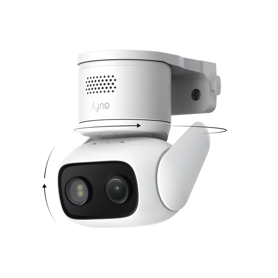 eufy-security-wired-cam-c31-add-on-kamera image 1