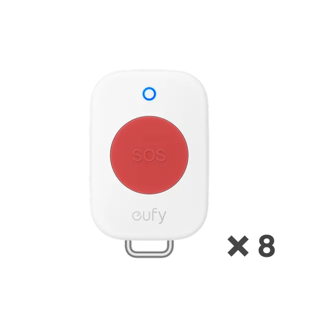 eufy-security-panic-button-e10-8er-pack image 1