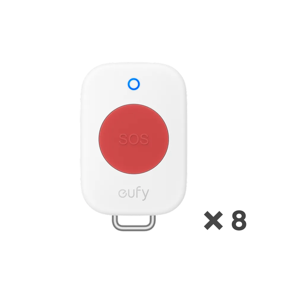 eufy-security-panic-button-e10-8er-pack image 1