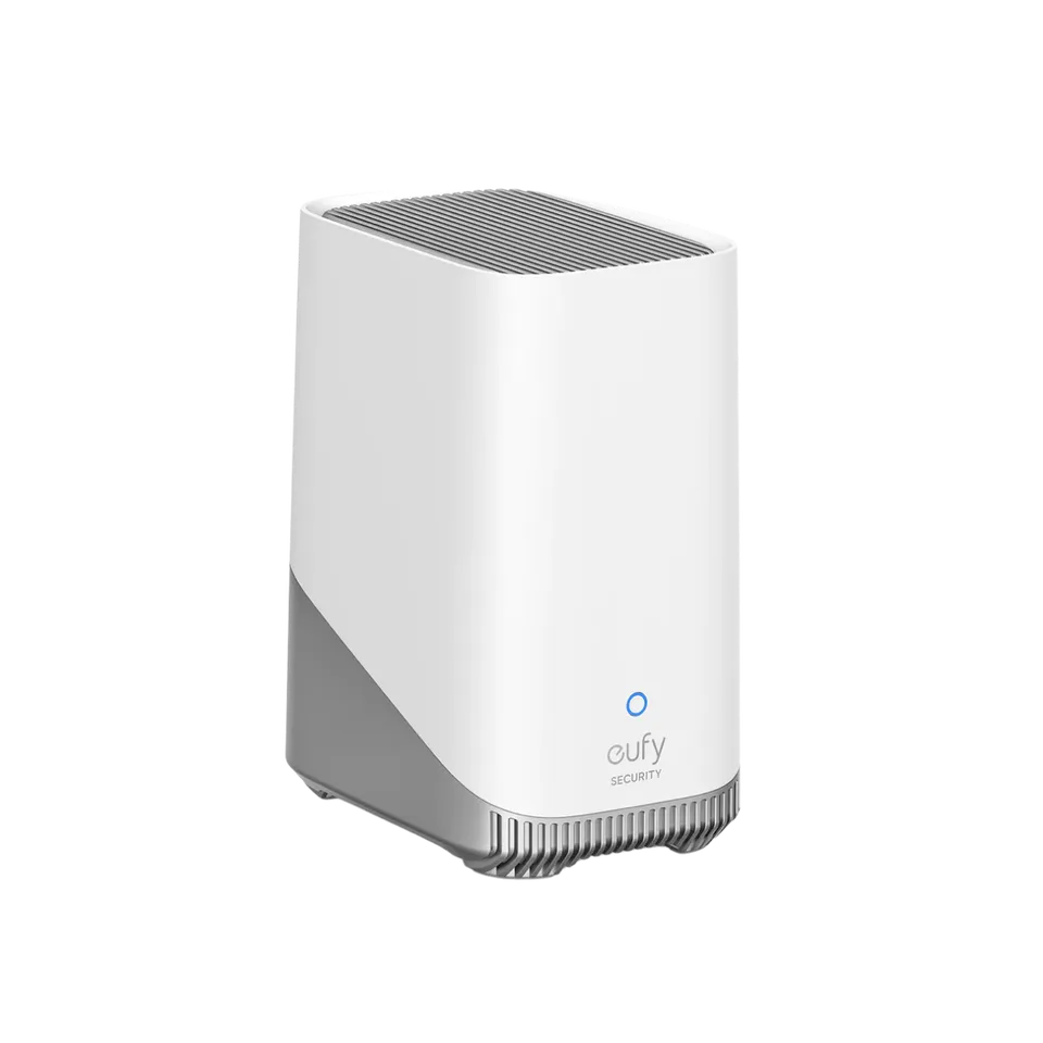eufy-security-homebase-s380-homebase-3-zentrale image 1