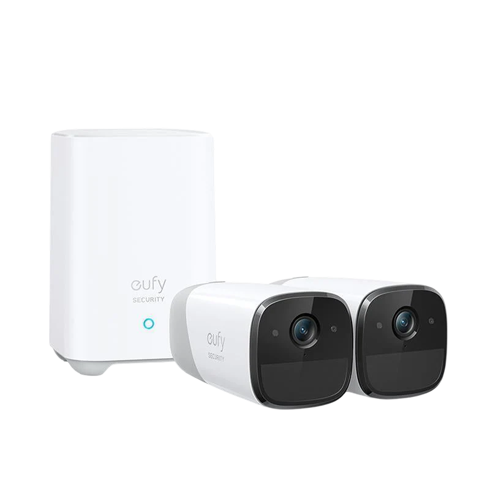 eufy-security-eufycam-2-pro-wireless-home-security-kamera-system-2-cam-kit-mit-h image 1