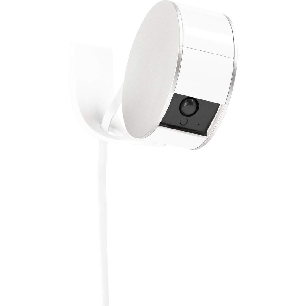 somfy-2401496-wandhalterung-f-r-indoor-kamera-wei-inkl-montagezubeh-r image 3