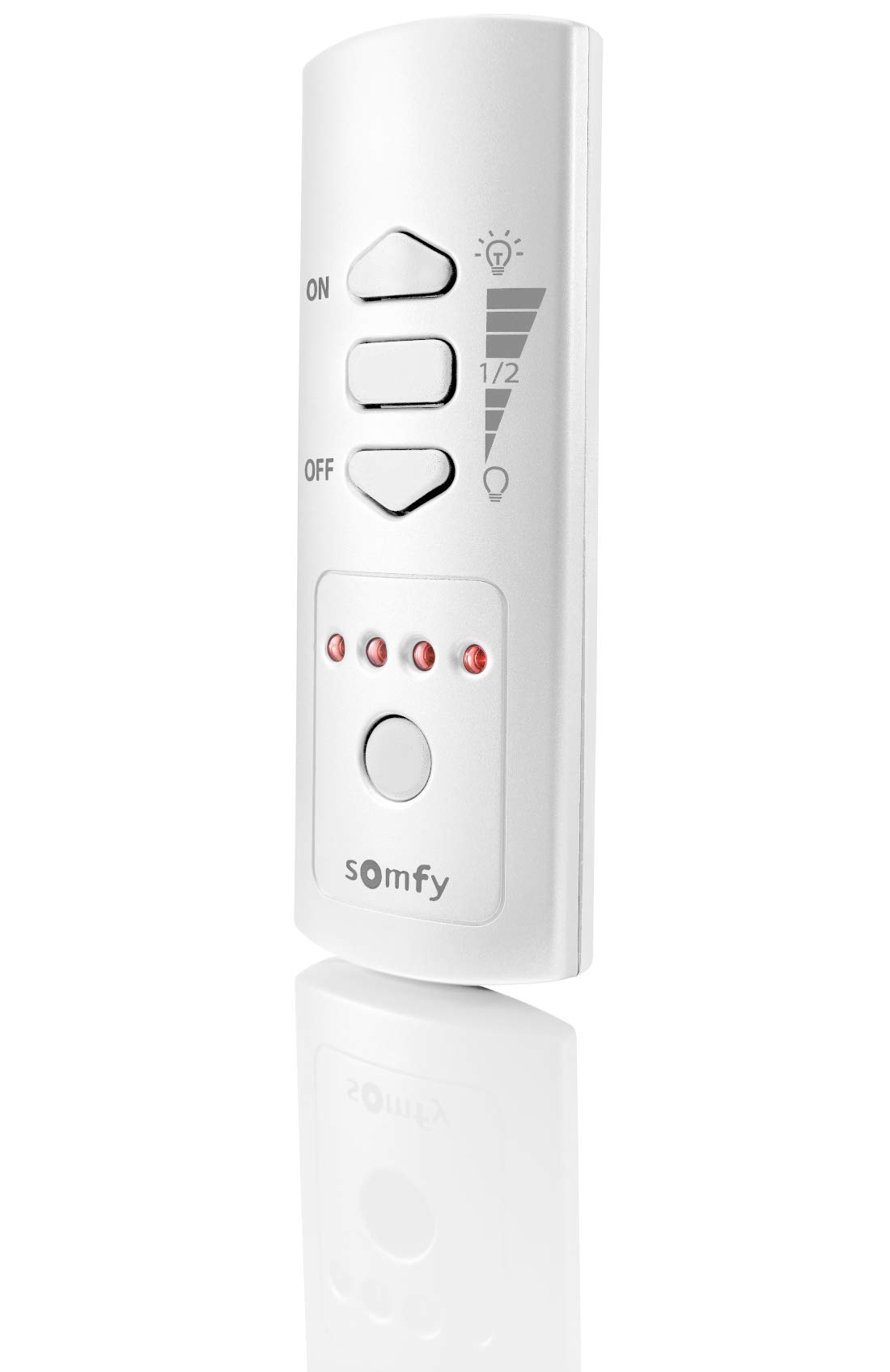 somfy-2401367-5-kanal-rts-fernbedienung-wei-f-r-steckdosen-und-stecker image 1