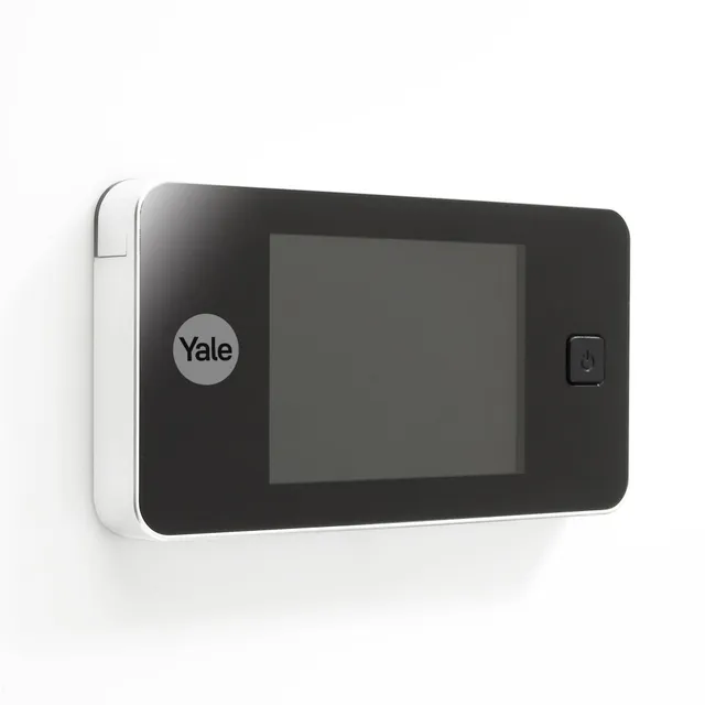 yale-standard-digitaler-t-rspion-500-t-rspion-mit-live-ansicht-wei image 1