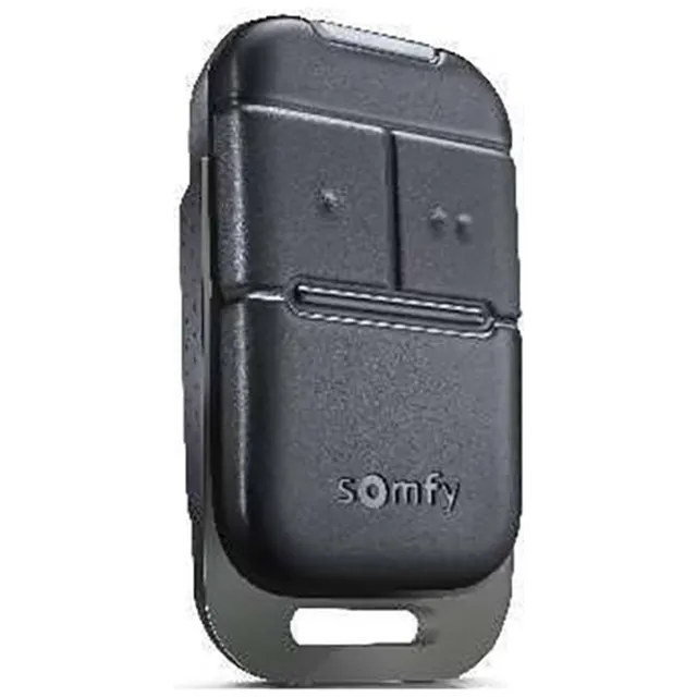 somfy-keypop-2-rts-handsender-2-kanal-fernbedienung-f-r-tor-und-garage image 1