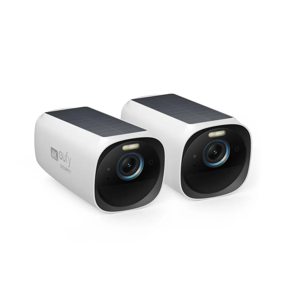 eufy-security-eufycam-s330-eufycam-3-zusatzkamera-2er-pack image 1