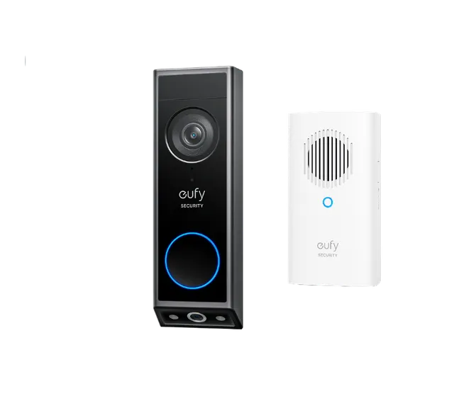 eufy-security-video-doorbell-e340-akku-mit-chime-dual-kamera-video-t-rklingel image 1