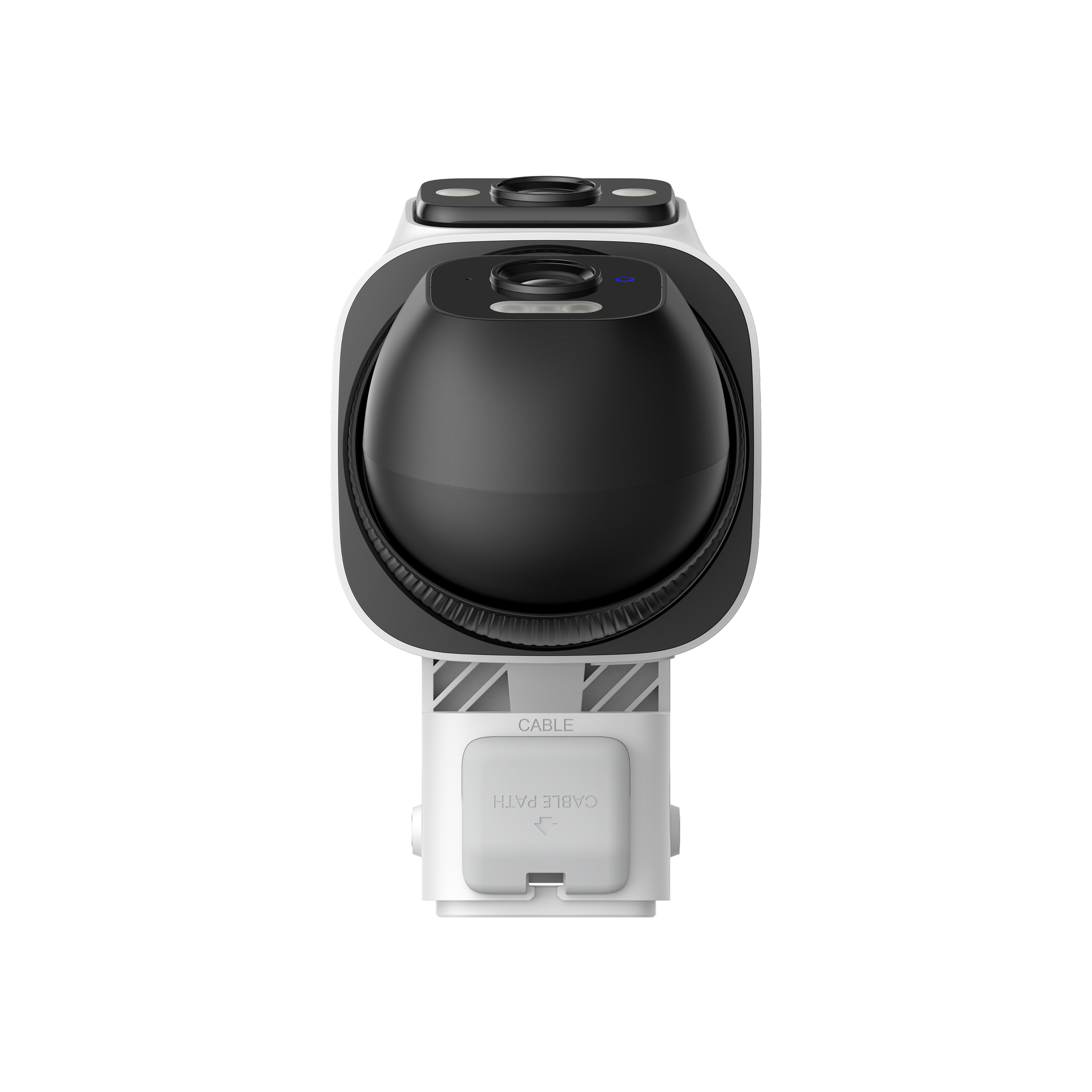 eufy-security-nvr-system-e50-4-cam-kit-mit-wifi-modul image 4