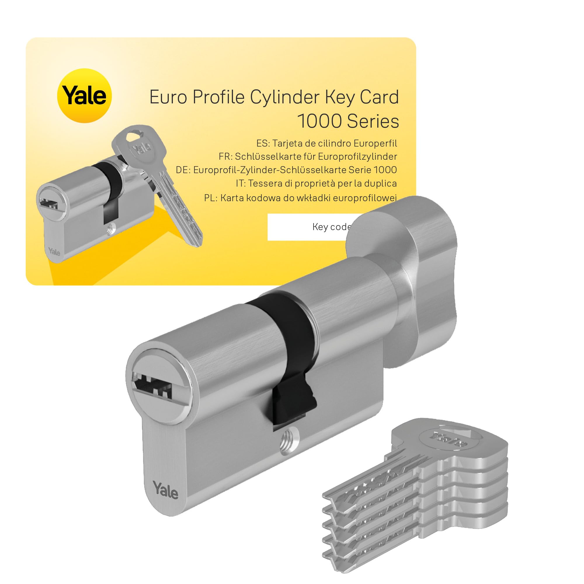 yale-europrofil-zylinder-1000-plus-drehknaufzylinder-30-40-mm-nickel-matt image 2