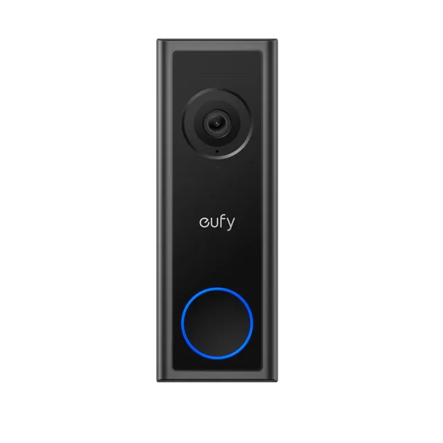 eufy-security-video-doorbell-c30-wlan-t-rklingel-mit-kamera-2k image 1