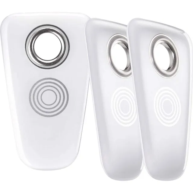 somfy-2401402-schl-sselanh-nger-3er-set-wei-f-r-vernetztes-t-rschloss-mit-chiple image 1