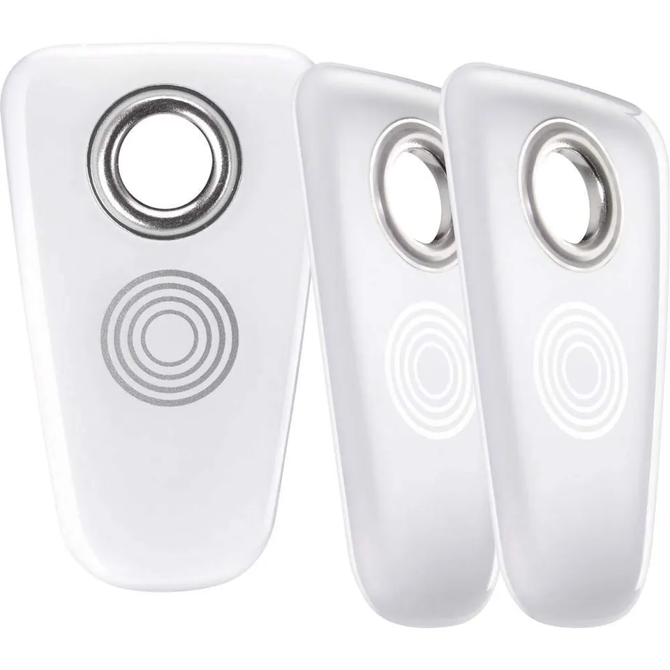 somfy-2401402-schl-sselanh-nger-3er-set-wei-f-r-vernetztes-t-rschloss-mit-chiple image 1