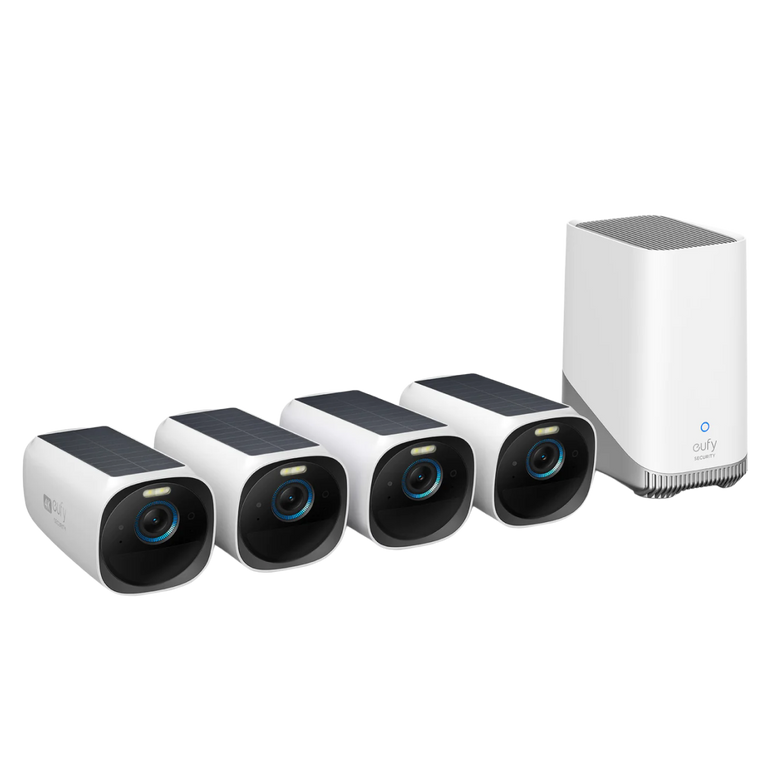 eufy-security-eufycam-s3-pro-4-kamera-set-solar-4k-ohne-hdd image 2