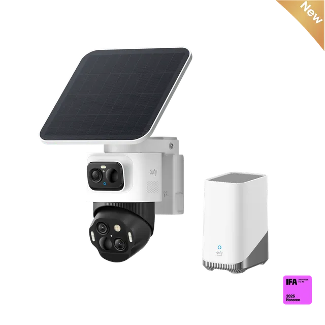 eufy-security-eufycam-s4-homebase-s380-berwachungskamera image 1
