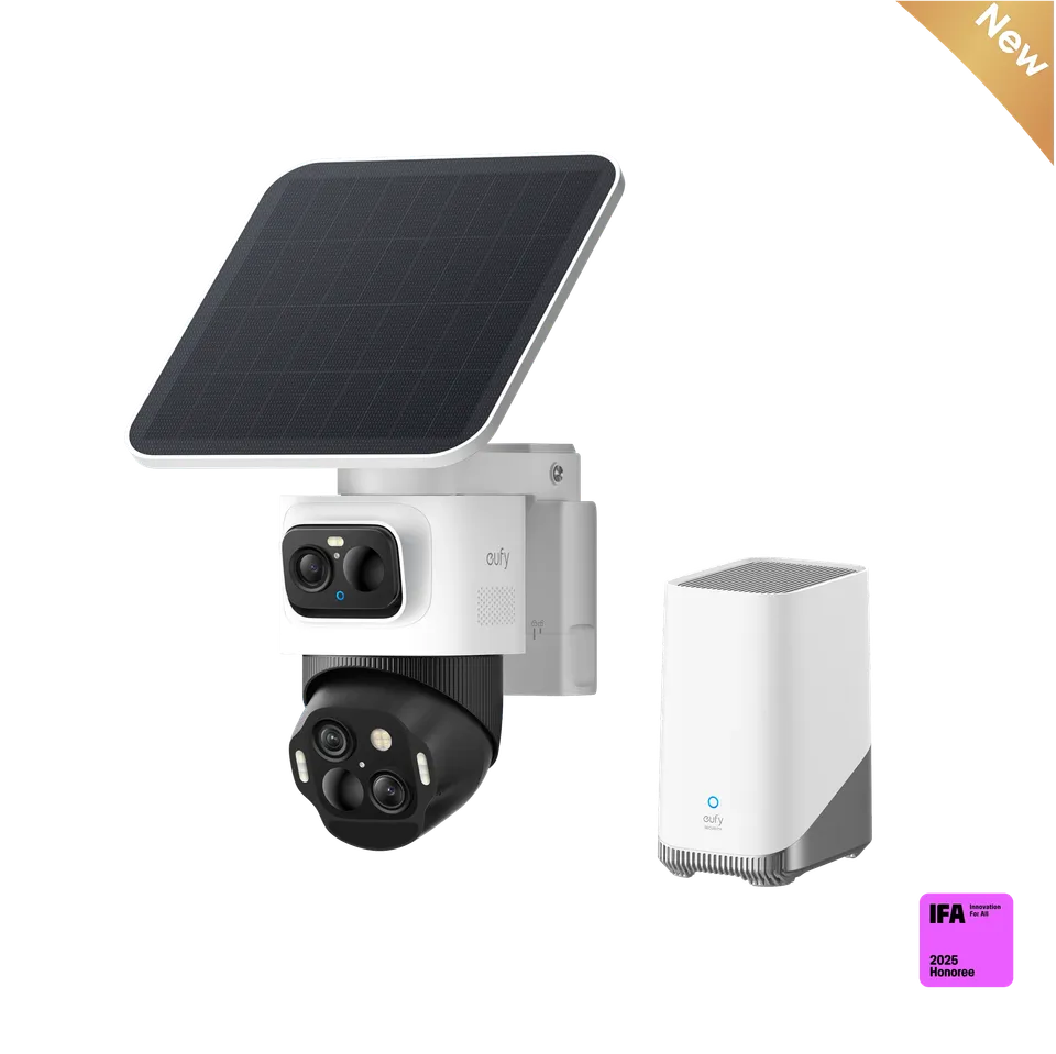 eufy-security-eufycam-s4-homebase-s380-berwachungskamera image 1