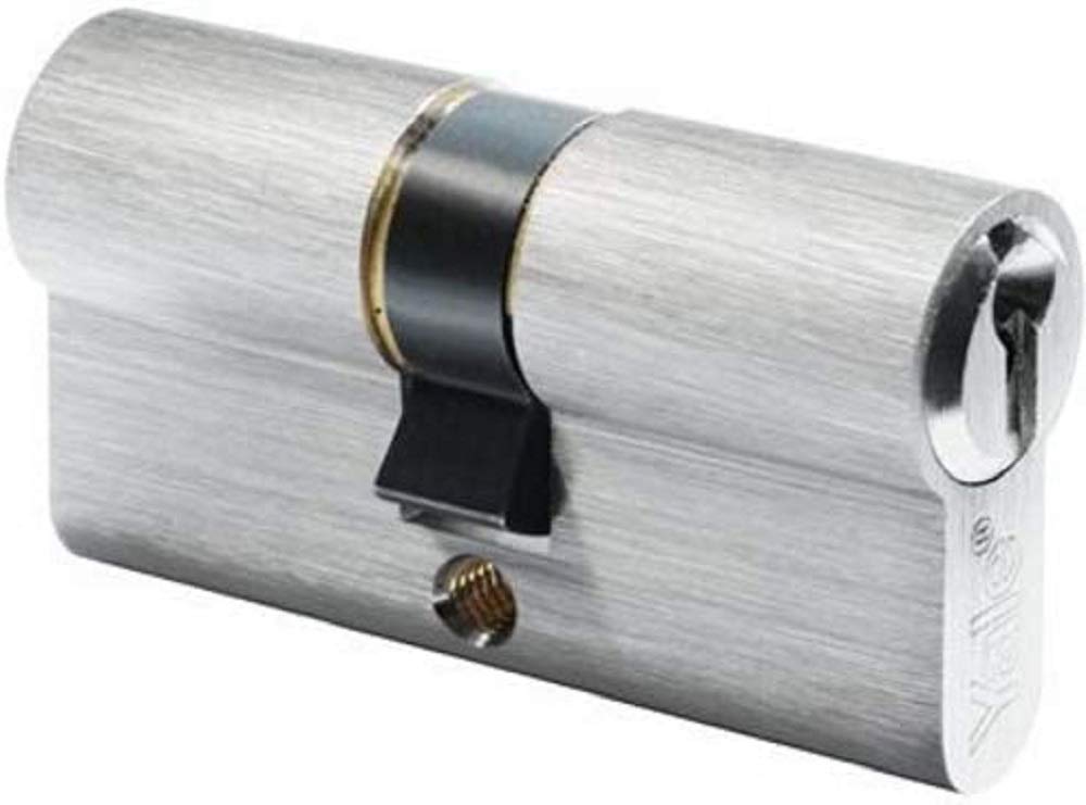 yale-600-serie-euro-profilzylinder-27-35-notfall-satin-nickel image 1