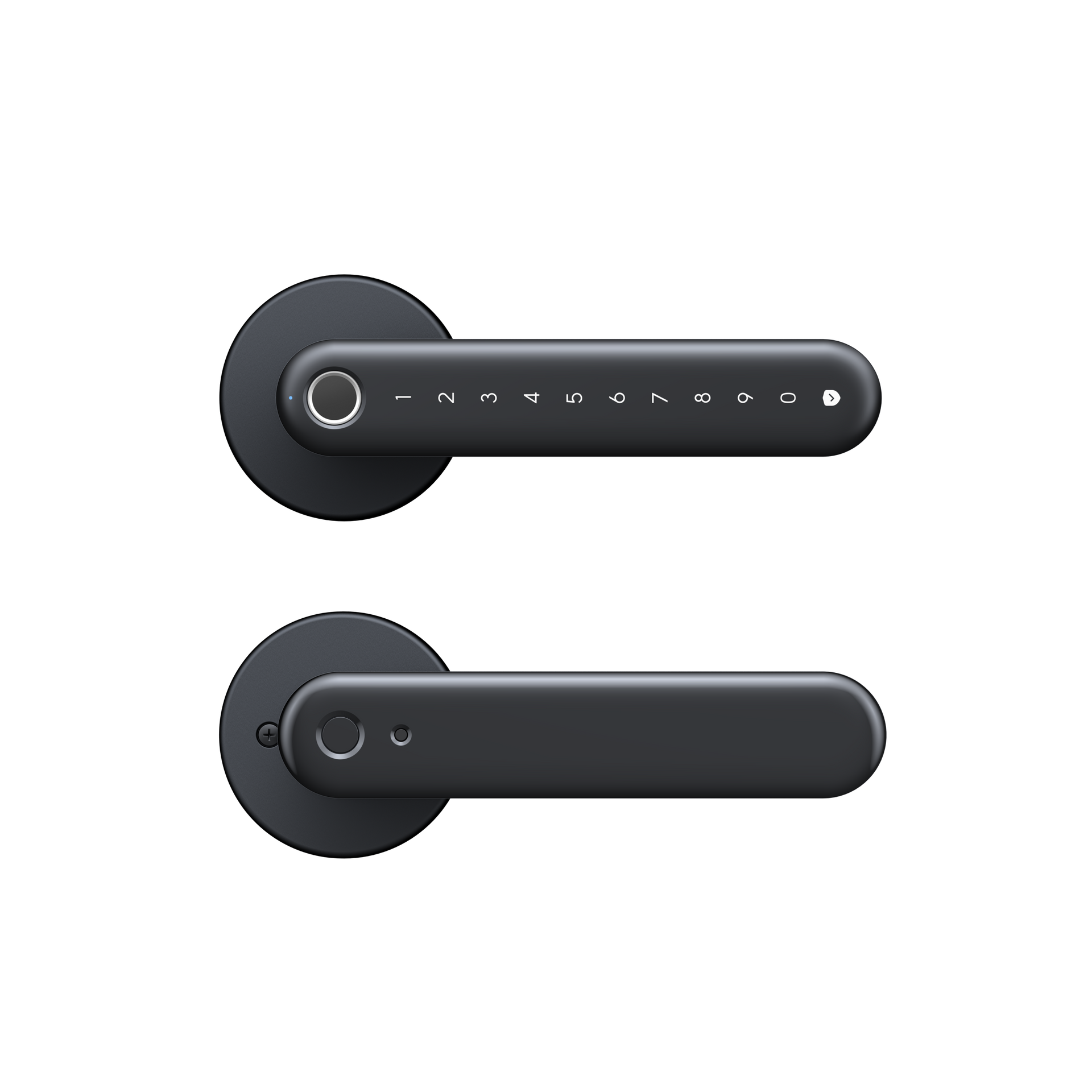 eufy-security-smart-lock-c33-t-rschloss-mit-fingerprint-und-wlan image 7