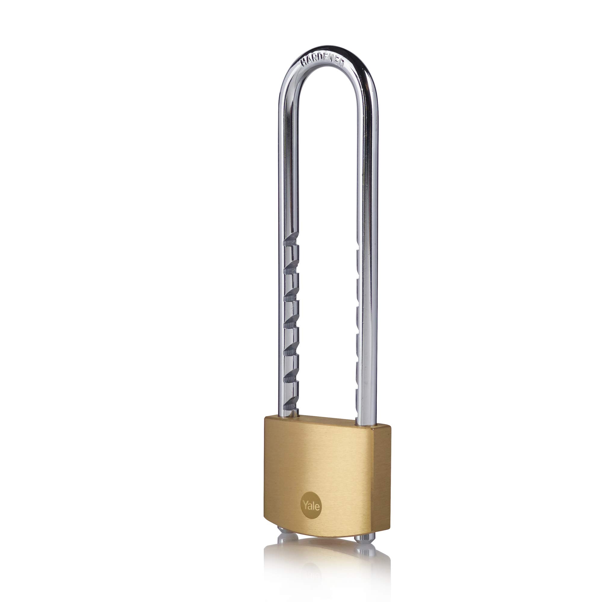 yale-y110b-50-155-1-b-vorh-ngeschloss-50-mm-messing-standardsicherheit-mit-3-sch image 6