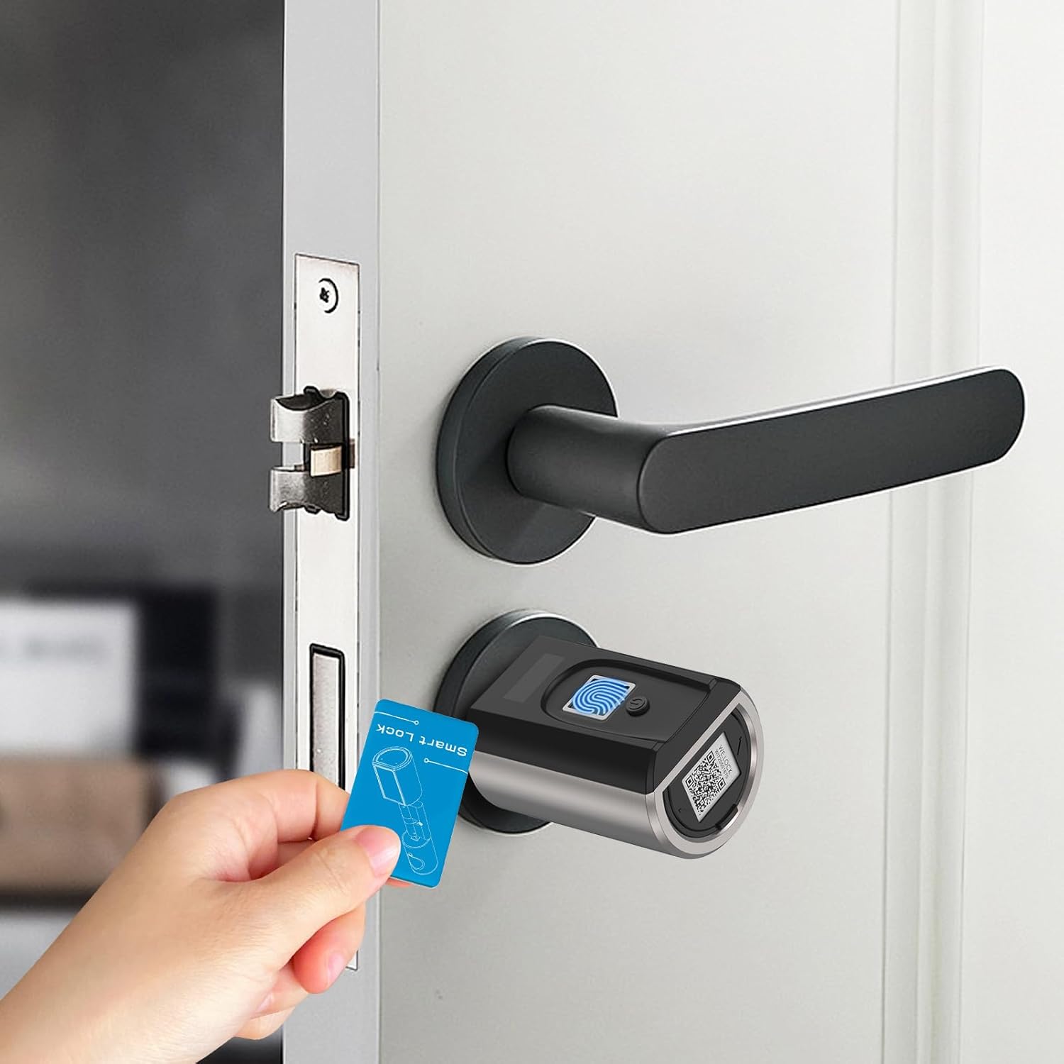 welock-smart-lock-rfid-karte-kontaktloser-schl-ssel image 4