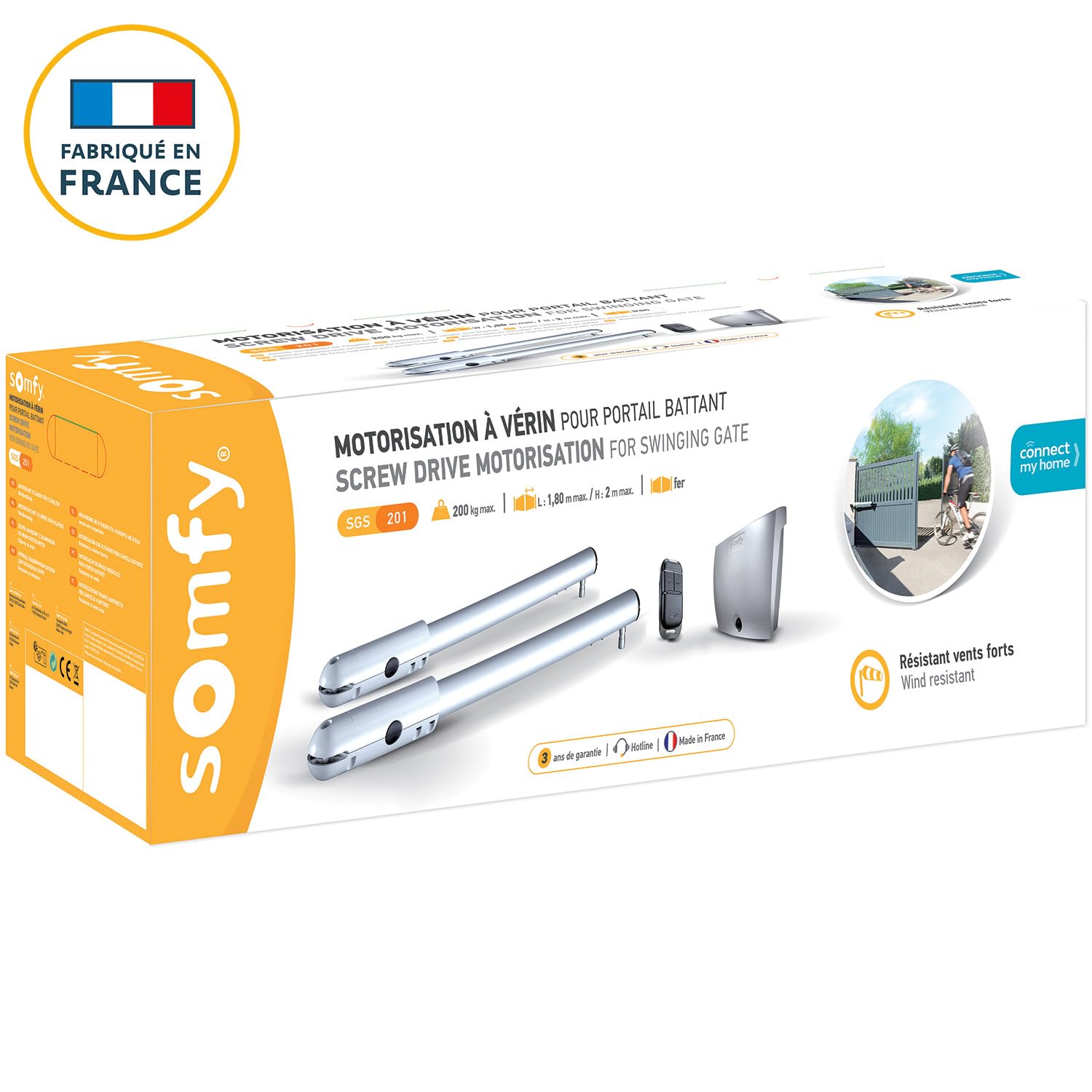 somfy-2400780-sgs-201-rts-drehtor-antrieb-f-r-fl-geltore-bis-2x200-kg image 2