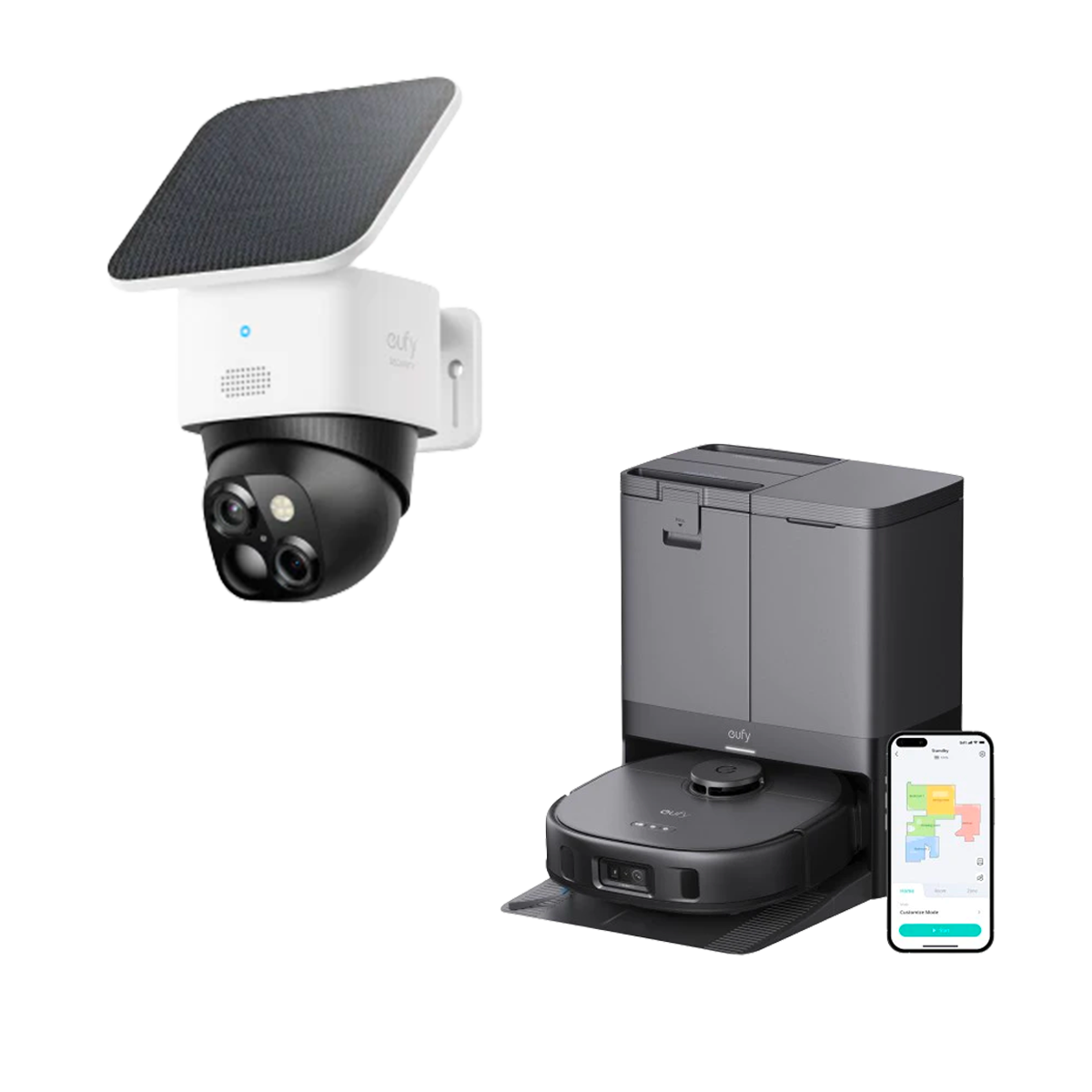 eufy-security-solocam-s340-x10-pro-omni-set image 1