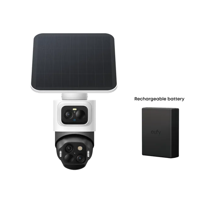 eufy-security-eufycam-s4-triple-lens-bullet-ptz-kamera-akku image 1