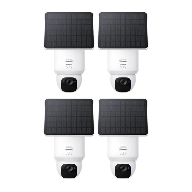 eufy-security-solocam-e30-4-cam-pack-wlan-berwachungskamera-4er-set image 1