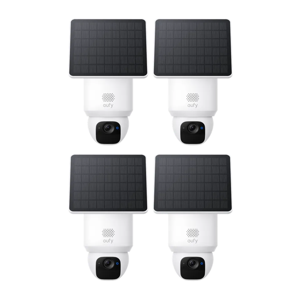 eufy-security-solocam-e30-4-cam-pack-wlan-berwachungskamera-4er-set image 1