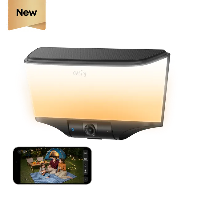 eufy-security-wall-light-cam-s4-4k-au-enkamera-mit-wandlicht image 1