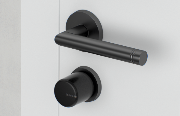 tedee-go2-smart-lock-bundle-mit-euro-zylinder image 3