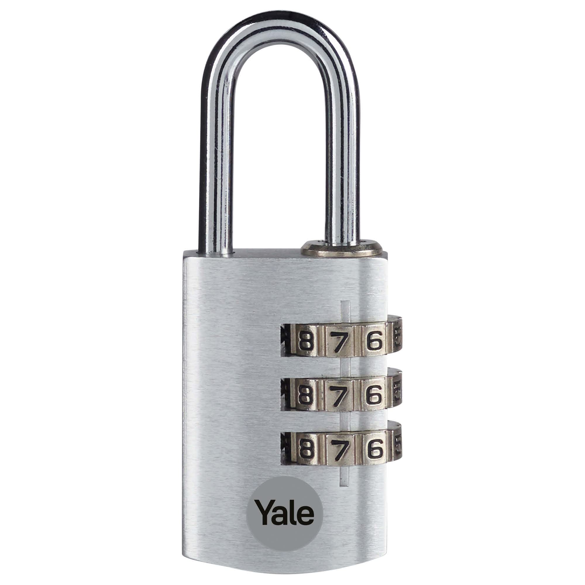 yale-ye3cb-28-126-1-s-kombinations-vorh-ngeschloss-28-mm-aluminium-silber image 5