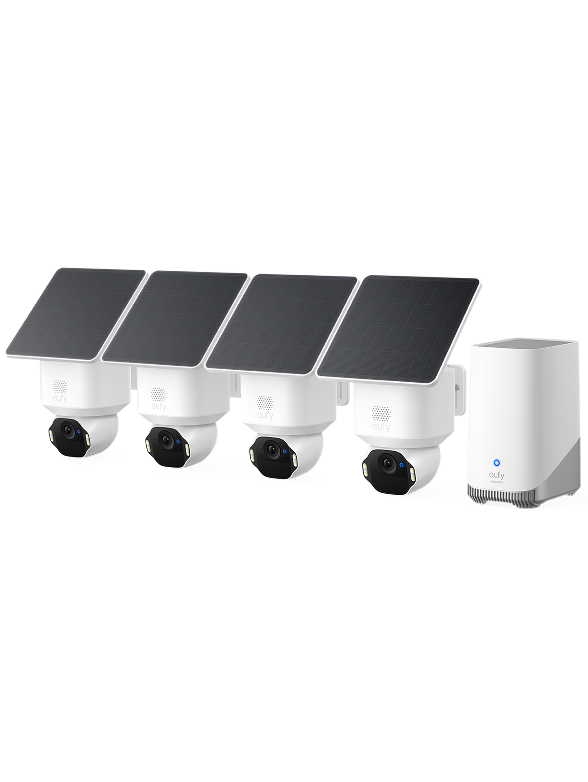 eufy-security-solocam-e42-2er-set-mit-homebase-s380-video-doorbell-e340 image 2