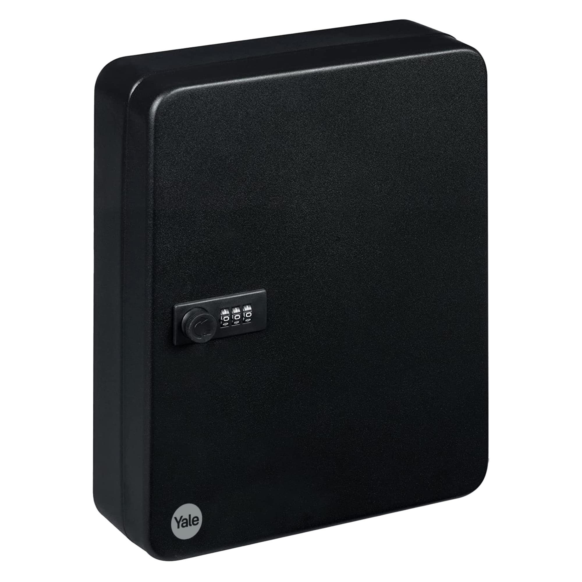 yale-schl-sseltresor-ykb-540-cb2-zahlenschloss-f-r-46-schl-ssel-schwarz image 1
