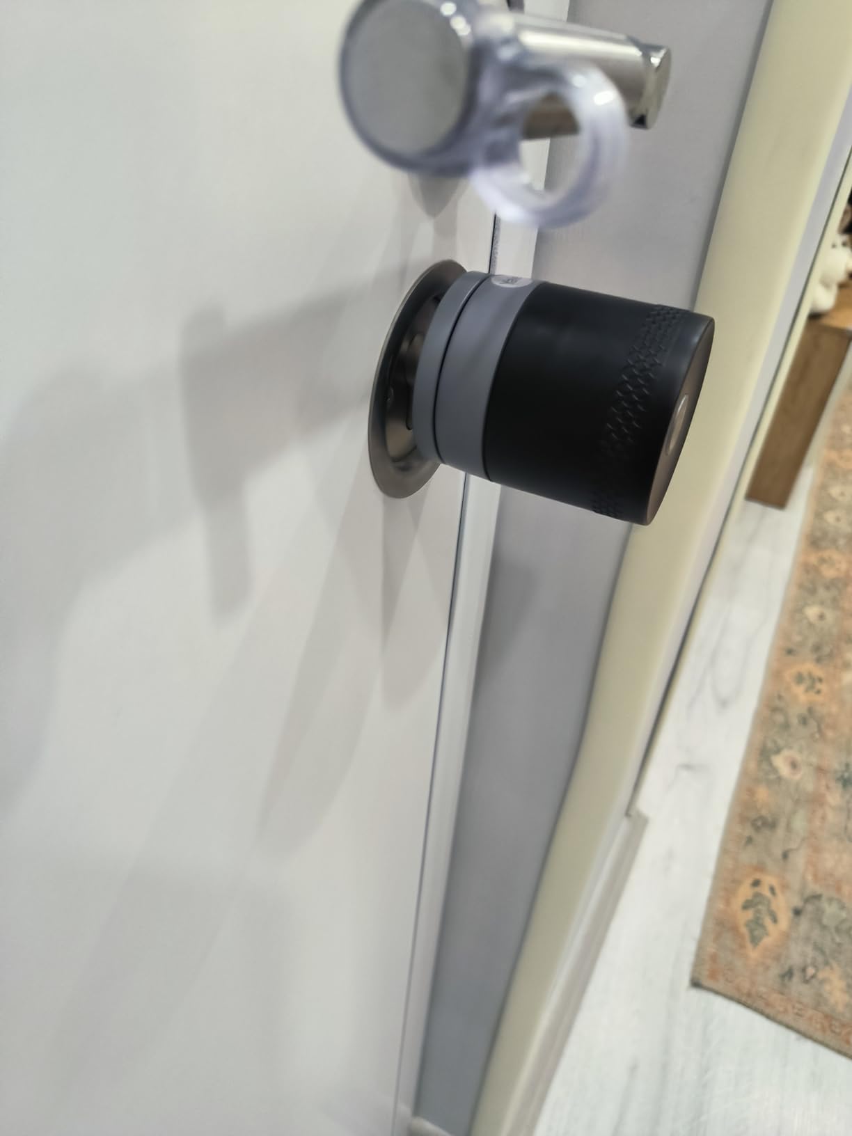 Praktisch, braucht Gateway
