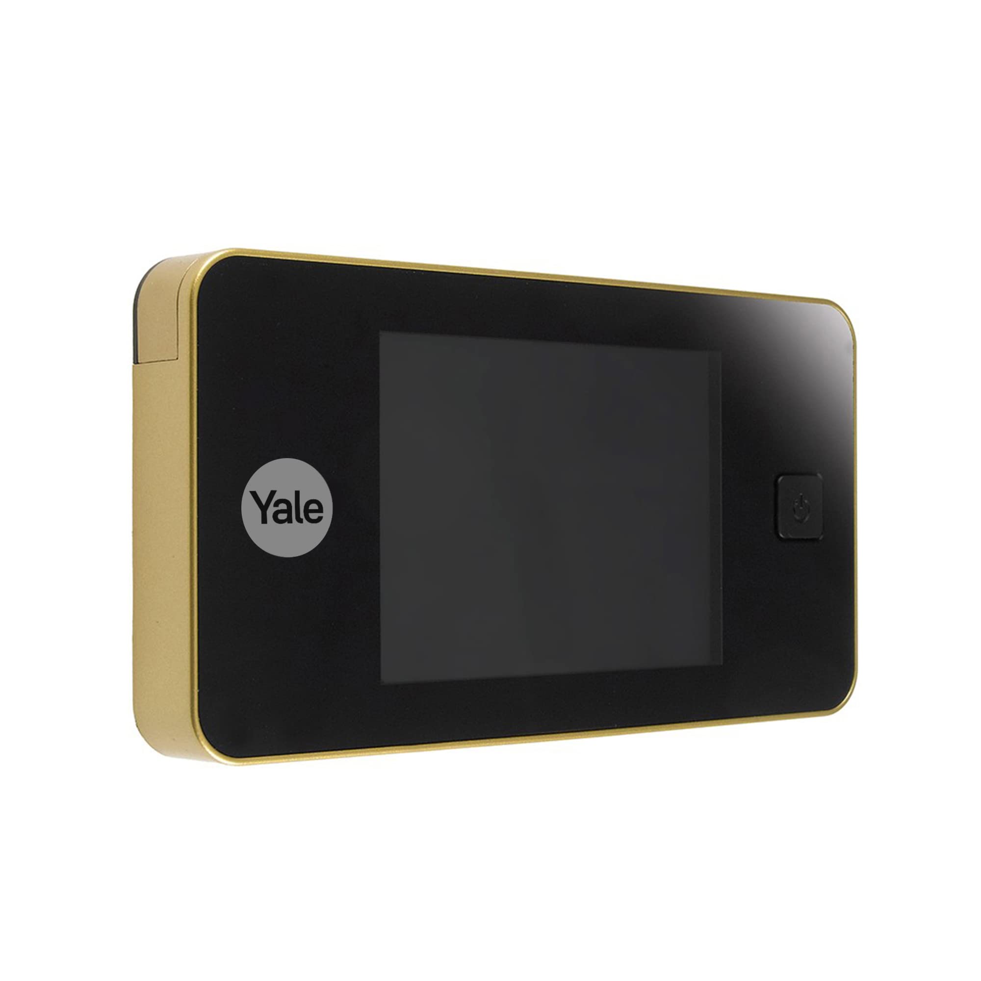 yale-digitaler-t-rspion-ddv-500-t-rspion-kamera-mit-3-2-zoll-lcd-und-105-blickfe image 1