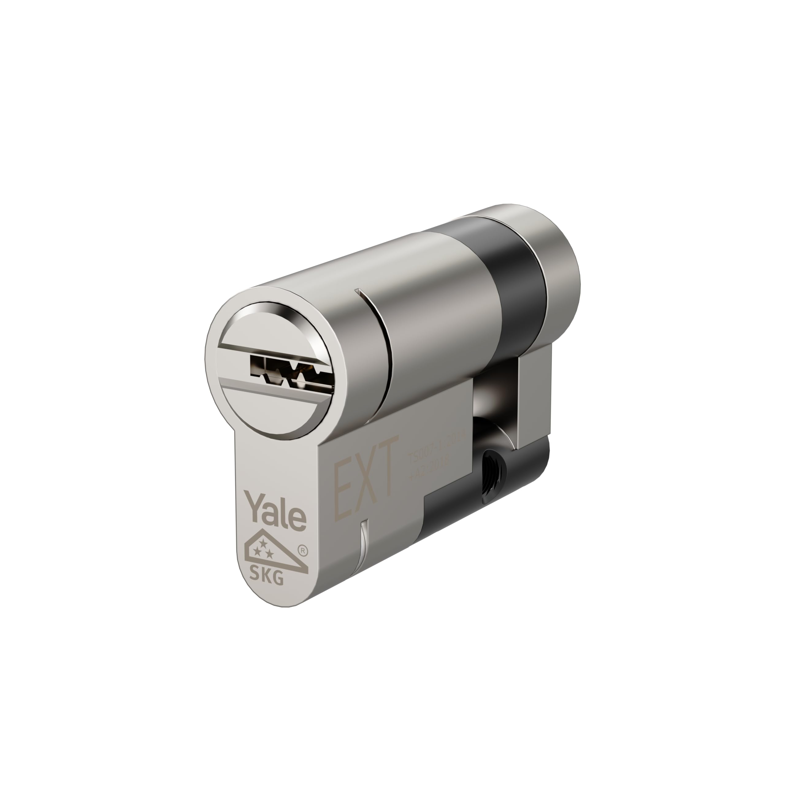 yale-serie-3000-europrofil-halbzylinder-30-10-mm-chrom-poliert image 5